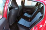 Toyota Yaris SE 2012 года